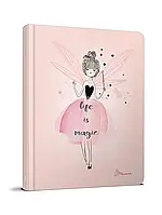 Блокнот "Wish book" Талант