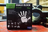 Магнезія-брикет PowerPlay 4005 Chalk Block 56 г., фото 10