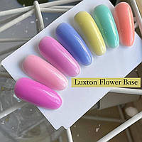 LUXTON FLOWER BASE , 10 мл