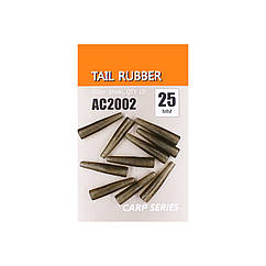 Конусна резинка OrangeTail rubber 25 мм 10 шт