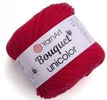 Пряжа Bouqet unicolor Yarnart-3217