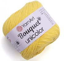 Пряжа Bouqet unicolor Yarnart-3218