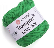 Пряжа Bouqet unicolor Yarnart-3220