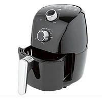 Мультипіч, аерофритюрниця SilverCrest SHF 900 A1 (1.5 л, 900 Вт, ILAG, Німеччина)