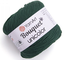 Пряжа Bouqet unicolor Yarnart-3221