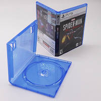 Коробка для дисків Box PS4/PS5