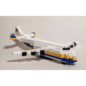 Іграшка-конструктор дитячий " Пікселі " Мрія.