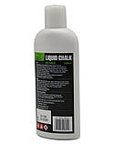 Магнезія спортивна рідка PowerPlay PP_4005 Liquid Chalk 200 мл., фото 6