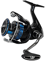 Котушка Shimano Nexave FI 2500S 3+1BB