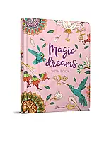 Блокнот "Wish book" Талант