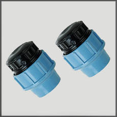 Заглушки ПНД