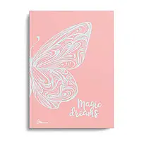 Блокнот "Wish book" Талант