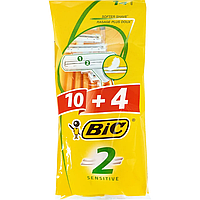 Станок Bic 2 (14) Sensitive