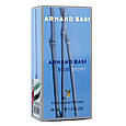 Armand Basi Blue Sport Pheromone Parfum чоловічий 40 мл, фото 5