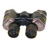 Бінокль Comet AXP204-18 (7x35) Camo, в чохлі, фото 6