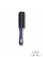 Щетка для фейда NISHMAN Fade Brush с ручкой L