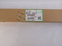 Вал регистрации Ricoh B2472623 Genuine Ricoh B247-2623 Upper Registration Roller