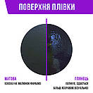 Наклейка на стіну Бордюр Трава (бордюр, травичка, травичка, декор плінтуса), фото 6