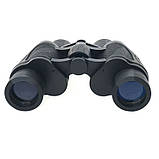 Бінокль Comet AXP204-11 (7x35) Camo, в чохлі, фото 6