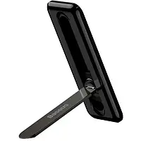 Держатель-подставка для телефона Baseus Foldable Bracket Black