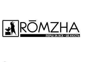 Кухонні мийки ROMZHA