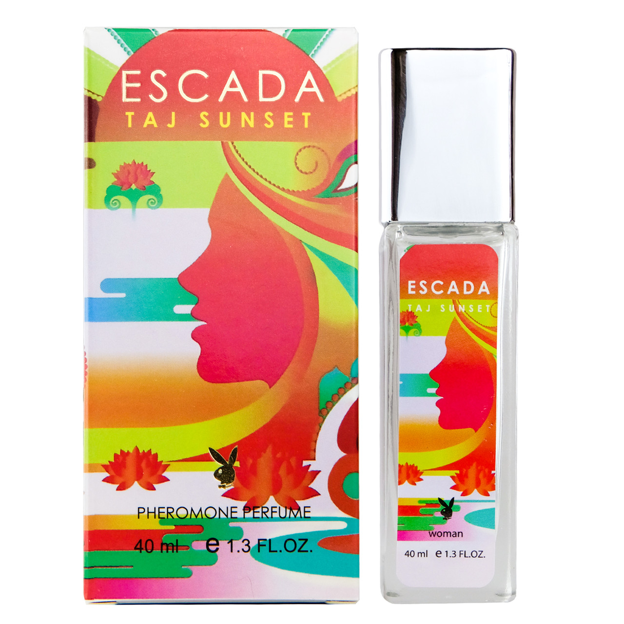 Escada Taj Sunset Pheromone Parfum жіночий 40 мл, фото 1