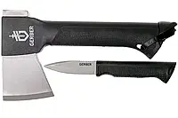 Сокира Gerber Gator Combo I (Axe/Knife) 31-001054 (1014059)