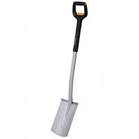 Телескопическая лопата Fiskars Xact (1066733)