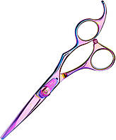 Ножницы для стрижки волос Olivia Garden Silk Cut Rainbow 5,75