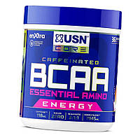 Аминокислоты ВСАА USN BCAA Power Punch Energy 400г