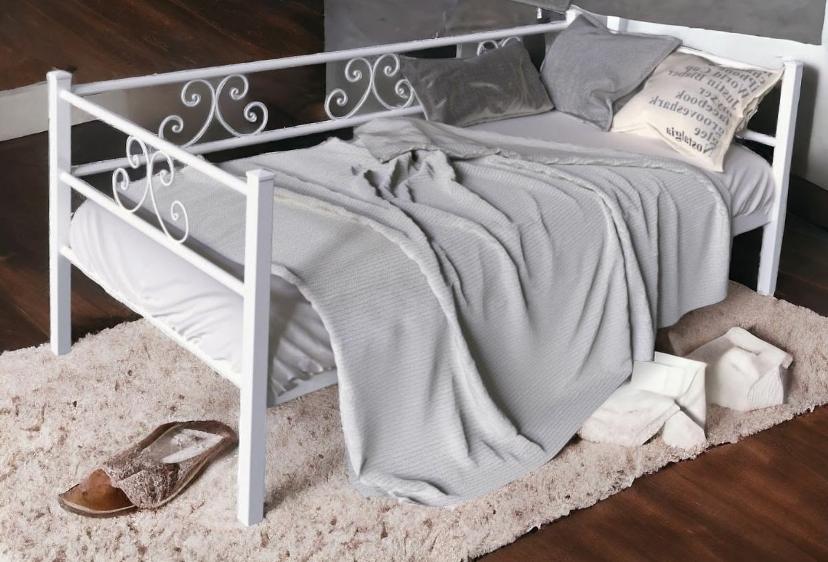 Диван металевий Самшит TM Tenero