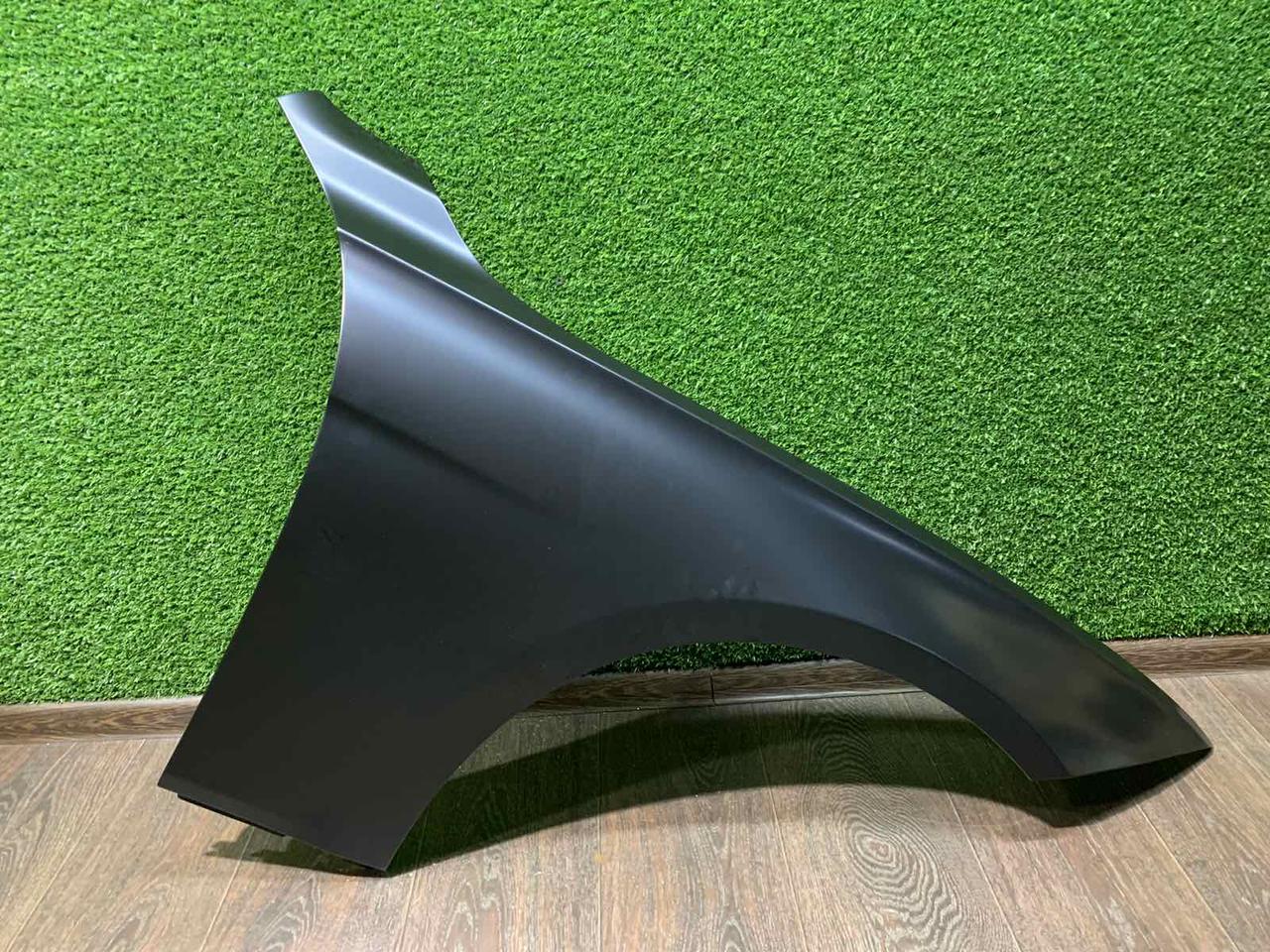 Крило переднє праве бмв ф30 2012-2018 Bmw f30, фото 1