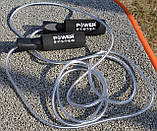 Скакалка швидкісна з підшипниками Power System PS-4004 Speed Jump Rope (2,8m.), фото 9