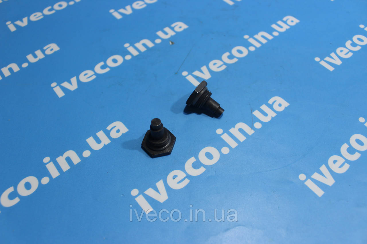 Болт саморегулятора гальм Iveco Trakker EuroTrakker 410 DUPLEX