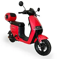 Електровелосипед Fada N9