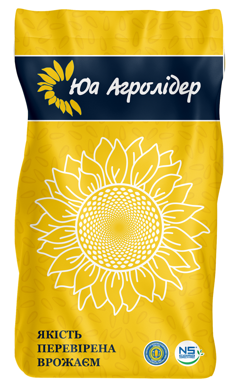 Соняшник НС Х 7917 Юг Агролідер (Екстра Плюс)