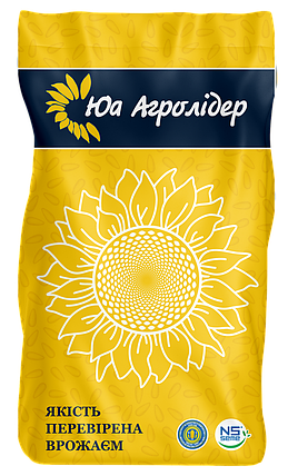 Соняшник НС Імісан Юг Агролідер (Екстра Плюс), фото 1