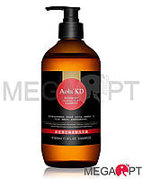 Мягкий шампунь с розмарином Aola` KD Rosemary Classic Soft Shampoo для объема и укрепления волос 500мл