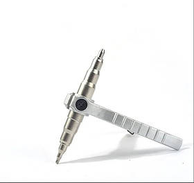 Труборозширювач 1/4" — 7/8" ST-22