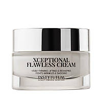 Instytutum Xceptional Flawless Cream 50ml Антивозрастной крем для лица