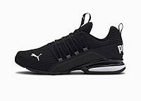 Оригінальні кросівки Puma Axelion Block Running Shoe (Артикул: 19314801) 39, 40, 40.5