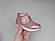 Дитячі черевички Казка R888935136 Pink 21р, 22р, 24р, 25р, фото 2
