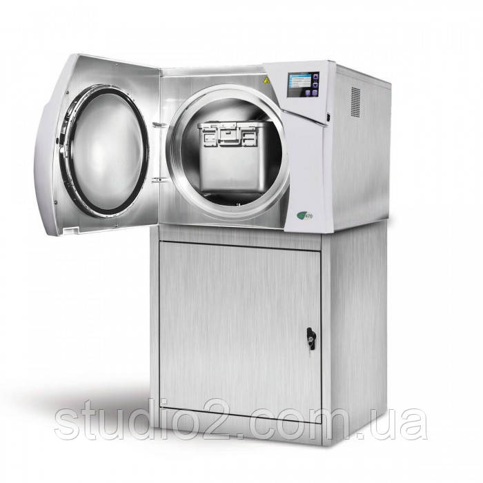 Azteca AC-470 автоклав Celitron, 90 літрів, фото 1