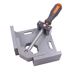 Кутовий зажим CORNER CLAMP 90 градусів