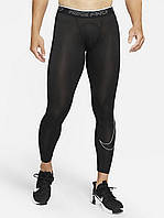 Термолосіни NIKE PRO DRI-FIT TIGHT, S