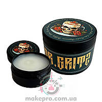 350 ml Tattoo vaseline Dr. Gritz Cappuccino