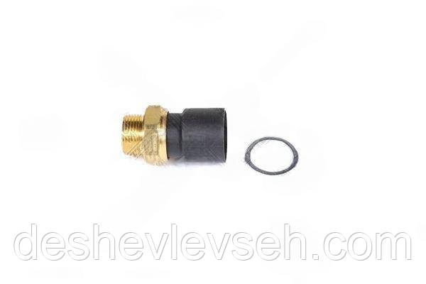 Датчик увімкнення вентилятора Opel Astra 1.8/2.0/1.7TD 91-98/Omega 2.0-3.5 94-, 06-01523-SX, (Stellox), фото 1