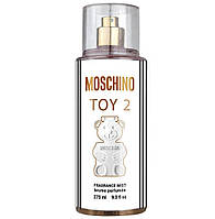 Парфюмерный спрей для тела Moschino Toy 2 Exclusive EURO 275 мл