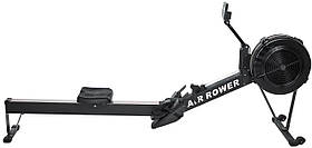 Гребний тренажер Fit-On Air Rower (Concept S7)