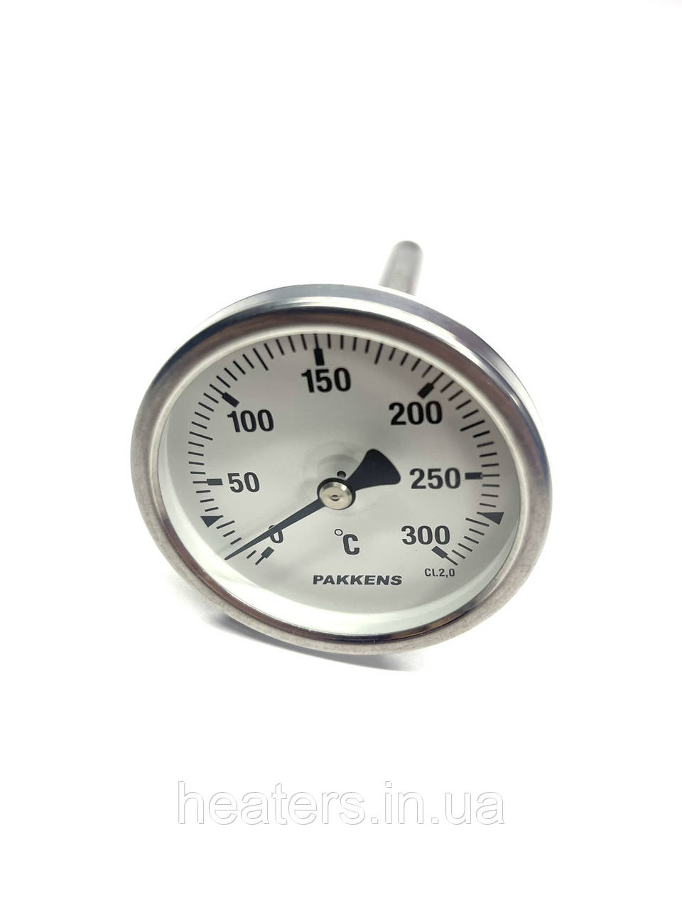 Термометр патронного типа 300 градусов. - купить по лучшей цене в Киеве ...
